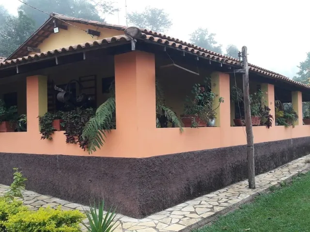 Imagem 10: FAZENDA RURAL em Esmeraldas - Minas Gerais, Área Rural de Esmeraldas