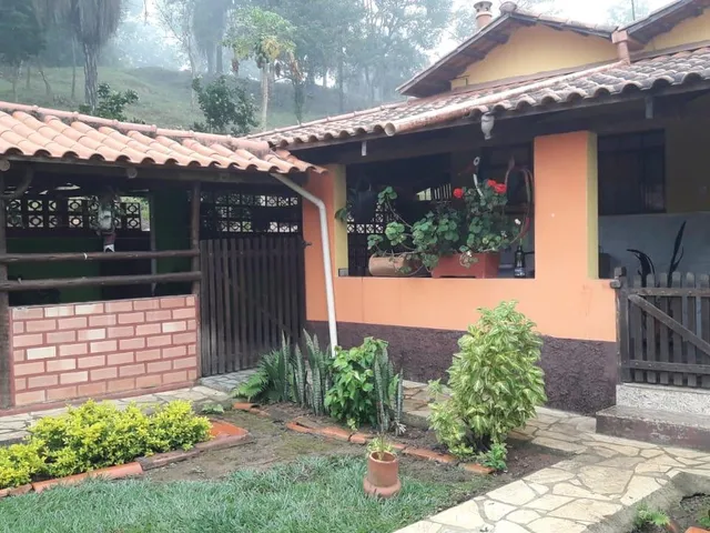 Imagem 15: FAZENDA RURAL em Esmeraldas - Minas Gerais, Área Rural de Esmeraldas