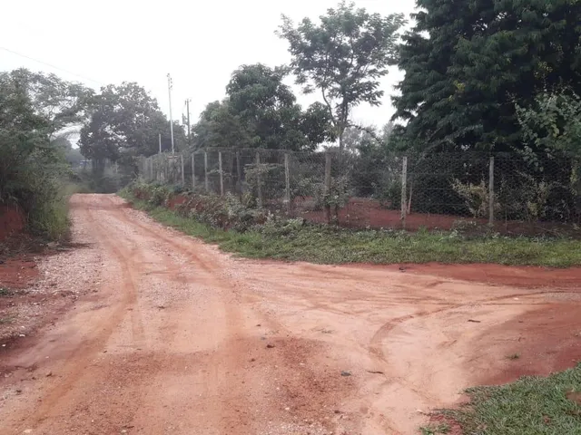 Imagem 5: FAZENDA RURAL em Esmeraldas - Minas Gerais, Área Rural de Esmeraldas