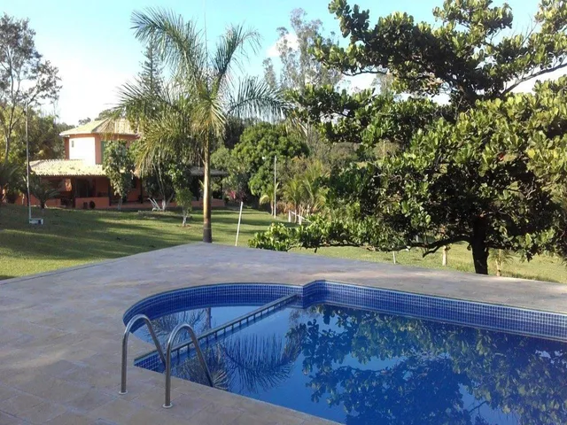 Imagem: FAZENDA RURAL em Sete Lagoas - Minas Gerais