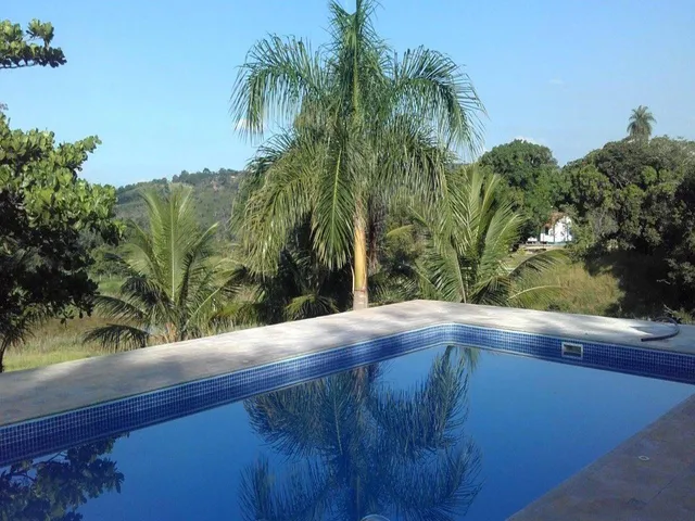 Imagem 6: FAZENDA RURAL em Sete Lagoas - Minas Gerais, Centro