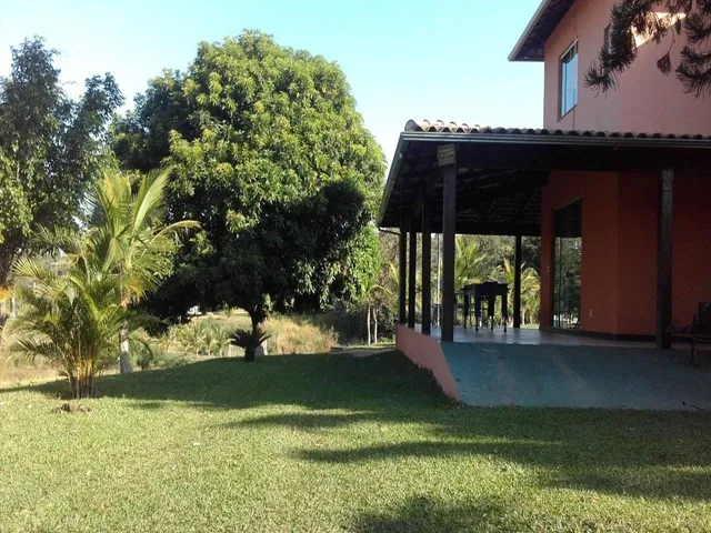 Imagem 9: FAZENDA RURAL em Sete Lagoas - Minas Gerais, Centro