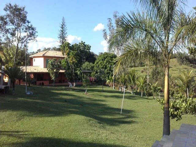 Imagem 5: FAZENDA RURAL em Sete Lagoas - Minas Gerais, Centro