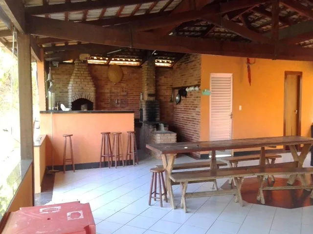 Imagem 13: FAZENDA RURAL em Sete Lagoas - Minas Gerais, Centro