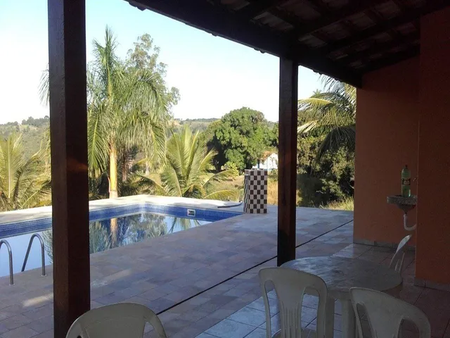 Imagem 10: FAZENDA RURAL em Sete Lagoas - Minas Gerais, Centro