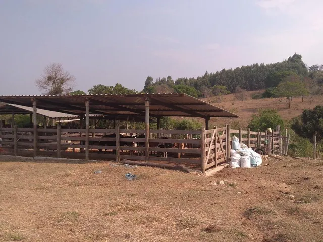 Imagem 8: Fazenda Rural em Taquaraçu de Minas - Minas Gerais