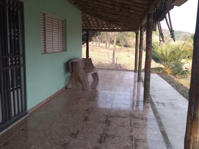Imagem 3: Fazenda Rural em Taquaraçu de Minas - Minas Gerais