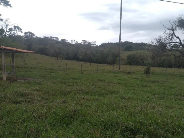 Imagem 6: Fazenda Rural em Taquaraçu de Minas - Minas Gerais