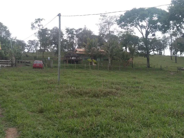 Imagem 7: Fazenda Rural em Taquaraçu de Minas - Minas Gerais