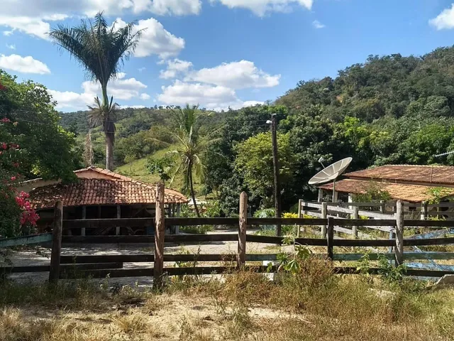 Imagem: Fazenda Rural em Pará de Minas - Minas