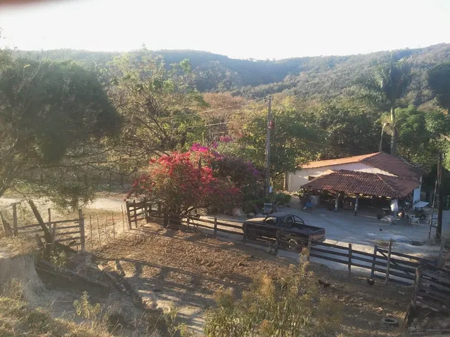 Imagem 4: Fazenda Rural em Pará de Minas - Minas Gerais, Torneiros