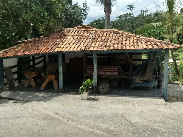 Imagem 12: Fazenda Rural em Pará de Minas - Minas Gerais, Torneiros