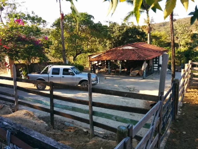 Imagem 16: Fazenda Rural em Pará de Minas - Minas Gerais, Torneiros