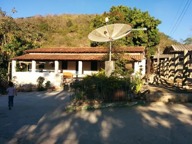 Imagem 11: Fazenda Rural em Pará de Minas - Minas Gerais, Torneiros