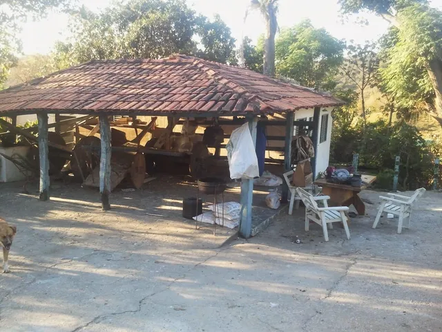 Imagem 5: Fazenda Rural em Pará de Minas - Minas Gerais, Torneiros