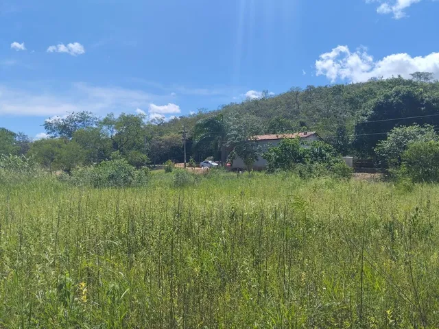 Imagem: FAZENDA RURAL em Jaboticatubas - Minas Gerais