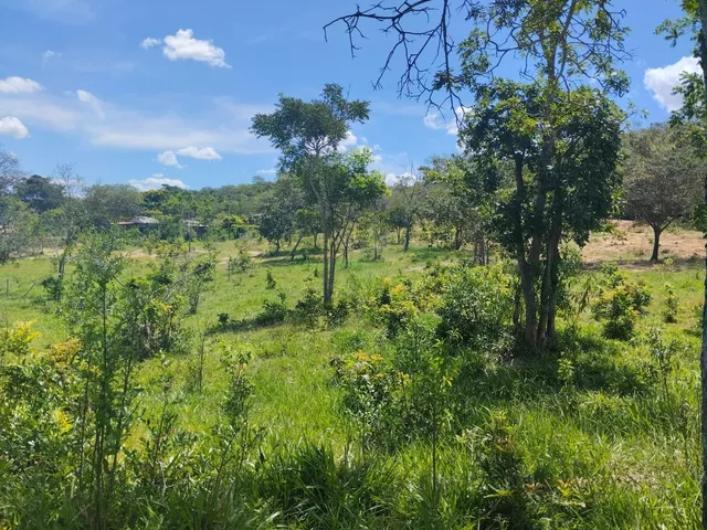 Imagem 12: FAZENDA RURAL em Jaboticatubas - Minas Gerais, Bairro Areias