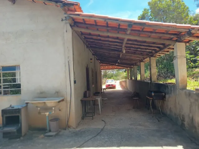 Imagem 16: FAZENDA RURAL em Jaboticatubas - Minas Gerais, Bairro Areias