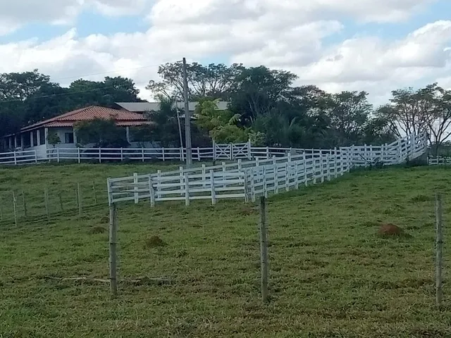 Imagem: FAZENDA RURAL em Esmeraldas - Minas Gerais