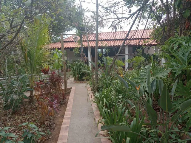 Imagem 14: FAZENDA RURAL em Esmeraldas - Minas Gerais