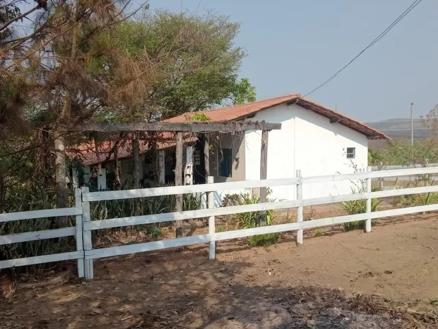 Imagem 8: FAZENDA RURAL em Esmeraldas - Minas Gerais