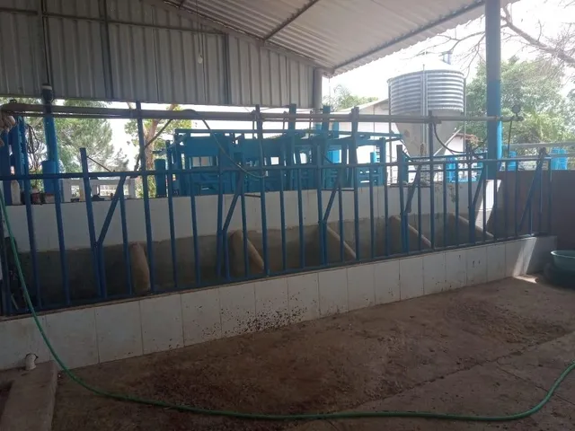 Imagem 11: FAZENDA RURAL em Esmeraldas - Minas Gerais