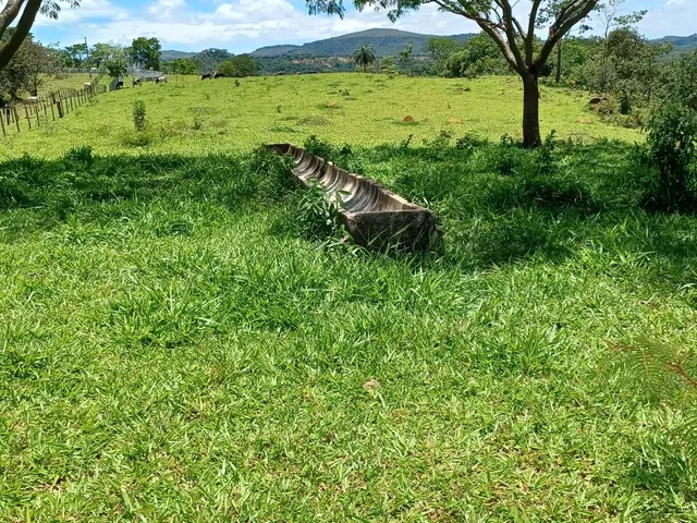 Imagem 4: FAZENDA RURAL em Esmeraldas - Minas Gerais