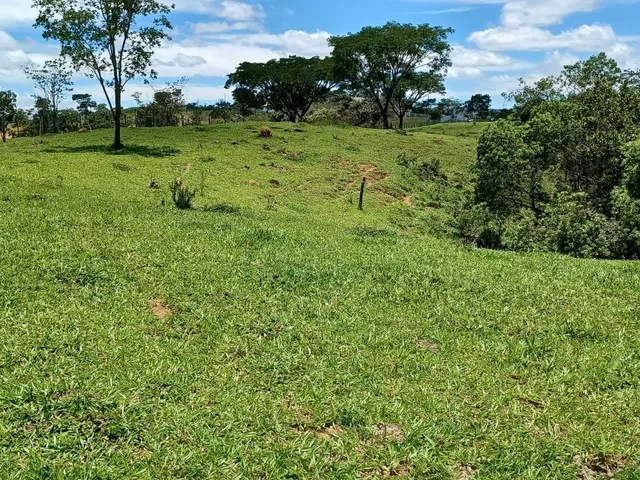 Imagem 6: FAZENDA RURAL em Esmeraldas - Minas Gerais