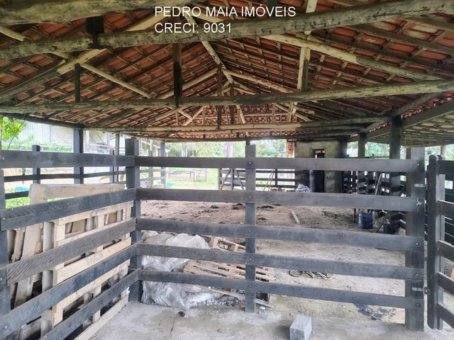 Imagem 13: FAZENDA RURAL em Itaúna - Minas Gerais, Centro