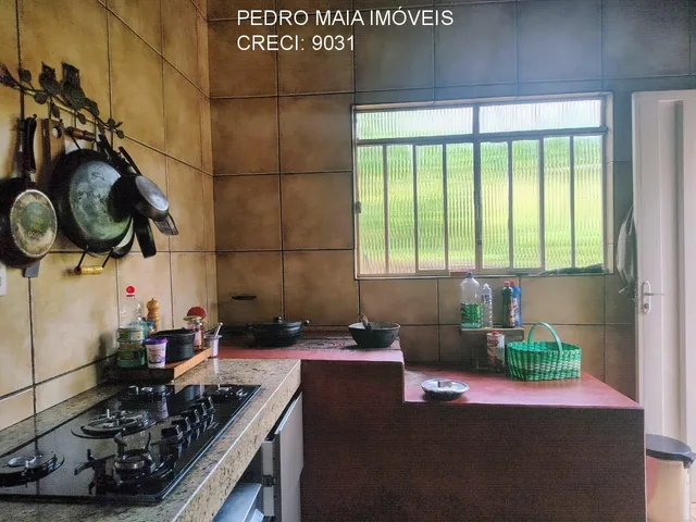 Imagem 10: FAZENDA RURAL em Itaúna - Minas Gerais, Centro