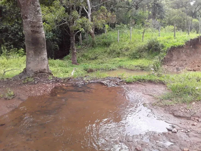 Imagem 4: Fazenda Rural em Mateus Leme - Minas Gerais