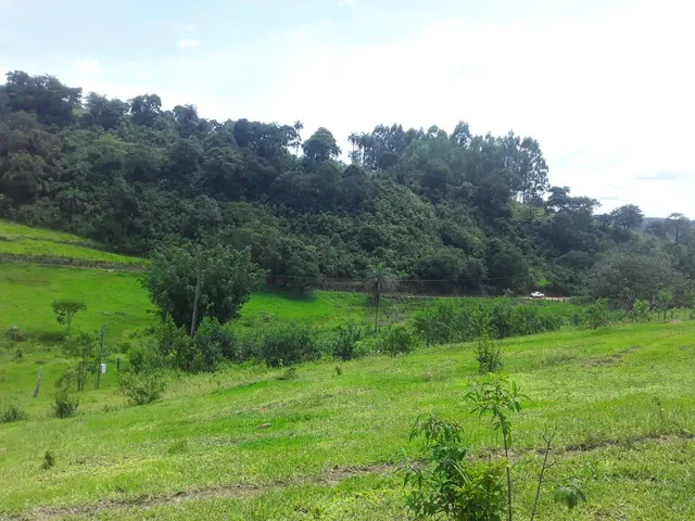 Imagem 13: Fazenda Rural em Mateus Leme - Minas Gerais