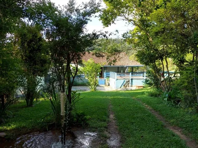 Imagem 10: Fazenda Rural em Itabirito - Minas Gerais, Área Rural de Itabirito