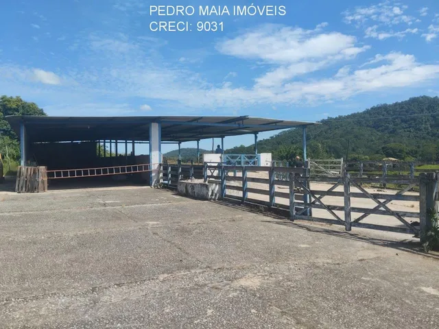 Imagem 8: FAZENDA RURAL em Esmeraldas - Minas Gerais, Área Rural de Esmeraldas