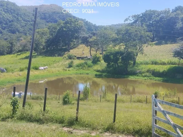 Imagem 6: FAZENDA RURAL em Esmeraldas - Minas Gerais, Área Rural de Esmeraldas