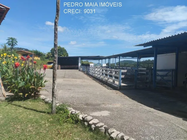 Imagem 9: FAZENDA RURAL em Esmeraldas - Minas Gerais, Área Rural de Esmeraldas