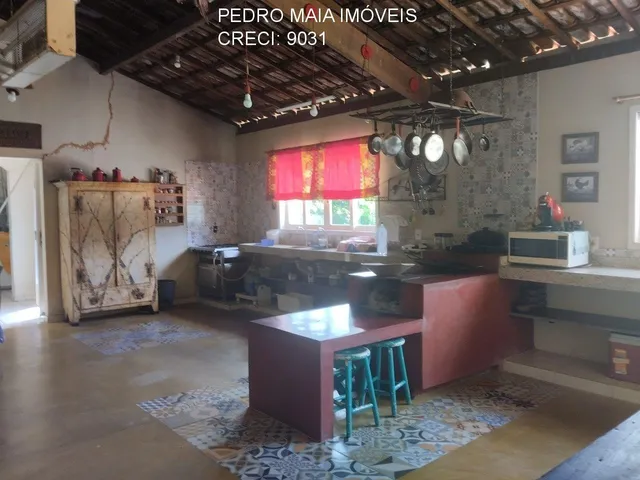 Imagem 2: FAZENDA RURAL em Esmeraldas - Minas Gerais, Área Rural de Esmeraldas