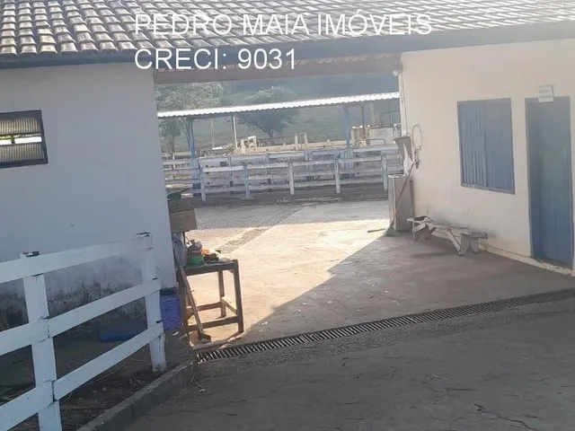 Imagem 7: FAZENDA RURAL em Esmeraldas - Minas Gerais, Área Rural de Esmeraldas
