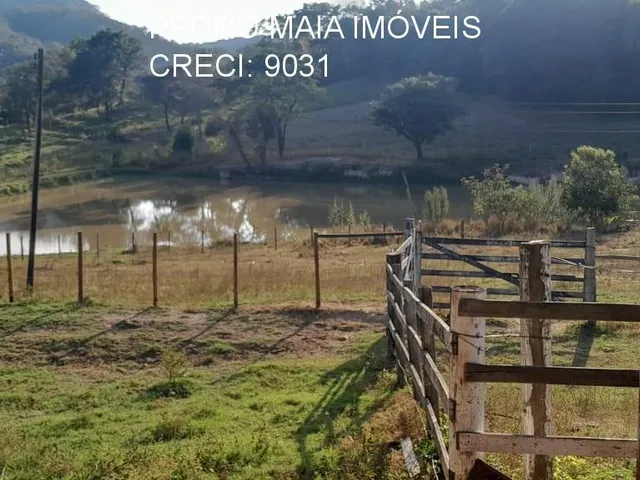 Imagem 5: FAZENDA RURAL em Esmeraldas - Minas Gerais, Área Rural de Esmeraldas