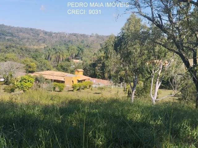 Imagem: Fazenda Rural em Esmeraldas - Minas Gerais