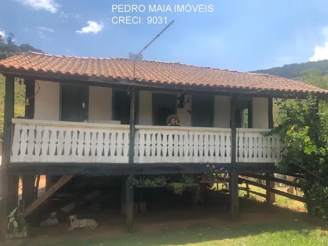 Imagem: FAZENDA RURAL em Ipatinga - Minas Gerais