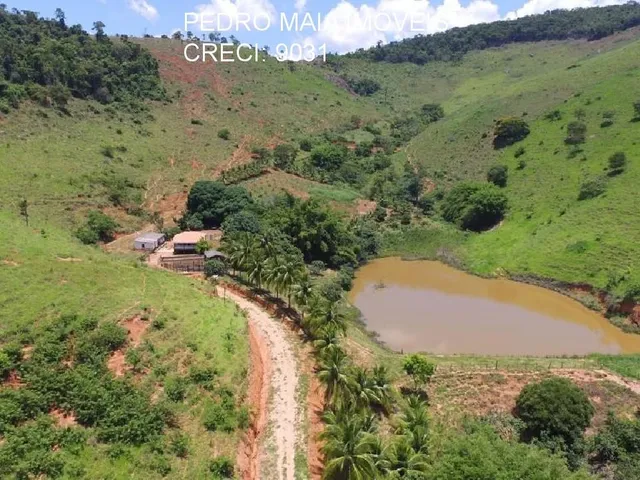 Imagem 7: FAZENDA RURAL em Ipatinga - Minas Gerais, Área Rural de Ipatinga