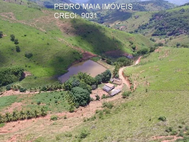 Imagem 8: FAZENDA RURAL em Ipatinga - Minas Gerais, Área Rural de Ipatinga