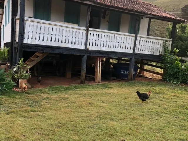 Imagem 4: FAZENDA RURAL em Ipatinga - Minas Gerais, Área Rural de Ipatinga