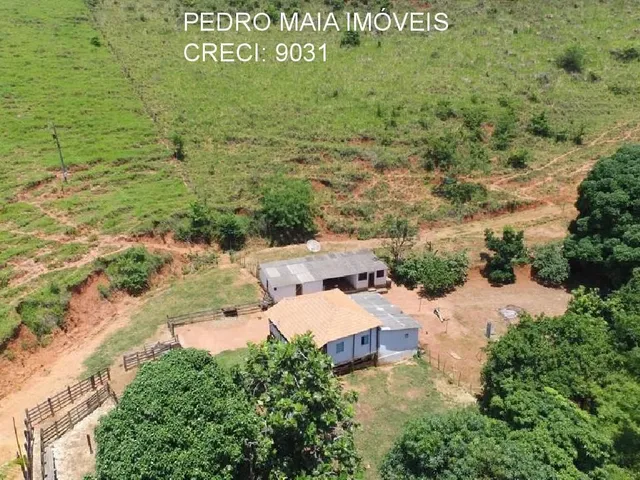 Imagem 5: FAZENDA RURAL em Ipatinga - Minas Gerais, Área Rural de Ipatinga