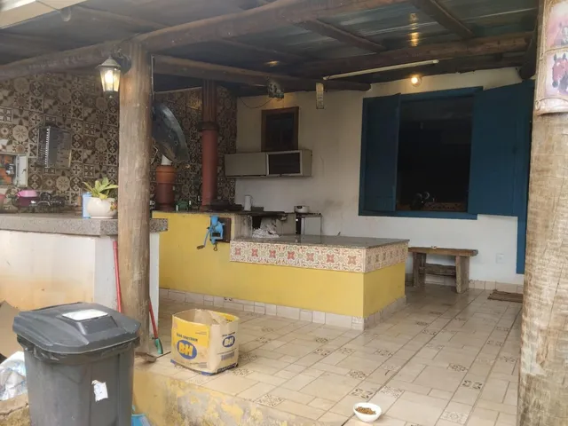 Imagem 2: Farm em Contagem - Minas Gerais, Capim Rasteiro (Chácaras Campo Alegre