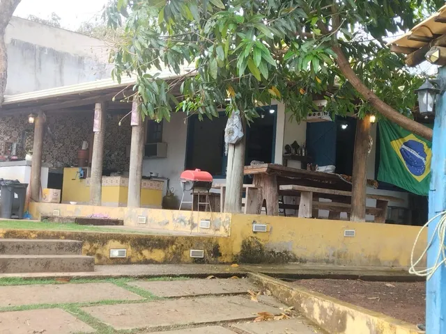 Imagem 8: Farm em Contagem - Minas Gerais, Capim Rasteiro (Chácaras Campo Alegre