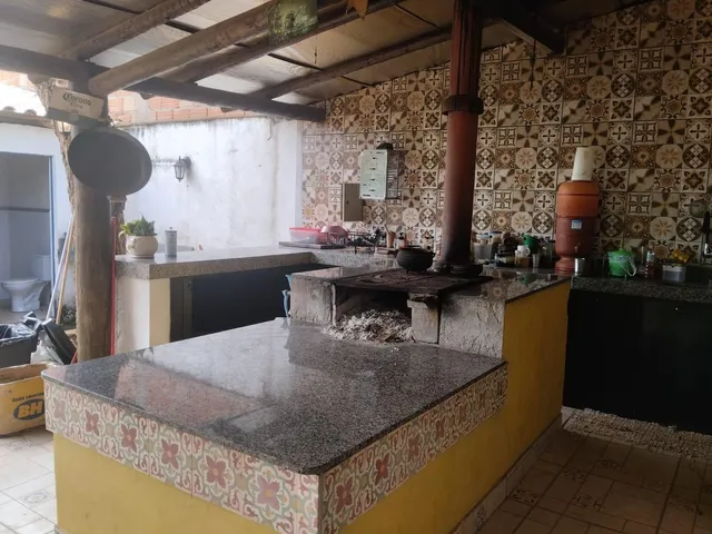 Imagem 6: Farm em Contagem - Minas Gerais, Capim Rasteiro (Chácaras Campo Alegre