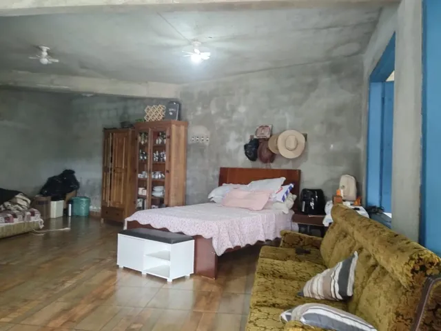 Imagem 12: Farm em Contagem - Minas Gerais, Capim Rasteiro (Chácaras Campo Alegre