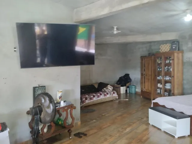Imagem 13: Farm em Contagem - Minas Gerais, Capim Rasteiro (Chácaras Campo Alegre